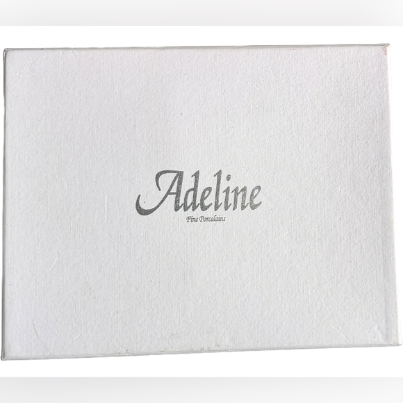 ❤️*Brand New* Adeline Porcelain Mug with spoon for Aunt - Picture 11 of 11